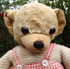 Merrythought antique cheeky for sale  MONTROSE