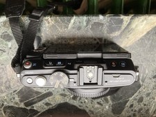 Lympus pen pl5 gebraucht kaufen  Ihlow