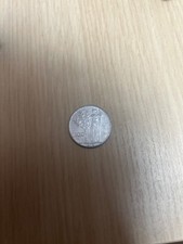 Moneta rara 1000 usato  Luzzi