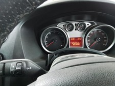 Instrument cluster ford for sale  DONCASTER