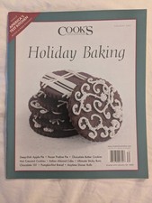 Cook illustrated holiday for sale  Jacksonville