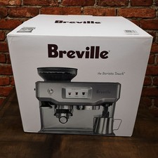 Breville barista touch for sale  Poughkeepsie