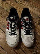 Adidas hallenschuhe ligra gebraucht kaufen  Brackel