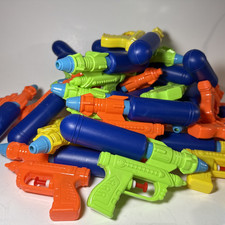 Lot water guns for sale Lot water guns for sale  Fairburn