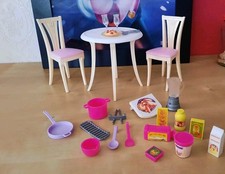 Barbie mattel living gebraucht kaufen  Röttingen