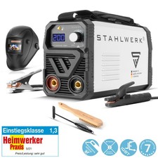 Welder stahlwerk arc for sale  Shipping to Ireland