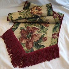 Beautiful floral embroidered for sale  Brusly