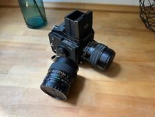 Mamiya 645j con usato  Italia