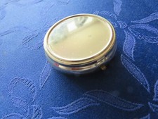 Pillen tabletten metall gebraucht kaufen  Nürnberg