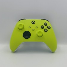 Microsoft wireless controller for sale  KEIGHLEY