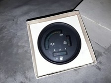 Wartburg 353 kombiinstrument gebraucht kaufen  Essen