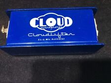 Cloud microphone cloudlifter for sale  Carson City