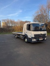 Recovery truck tilt for sale  WALTHAM CROSS