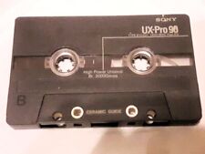 Sony pro chrome for sale  BRADFORD