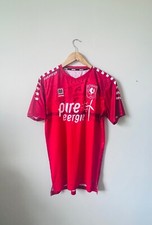 Twente red training for sale  ISLEWORTH