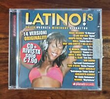 Musicale various latino usato  San Giuliano Milanese