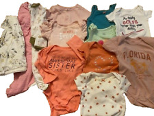 baby girl clothes 3 6m for sale  Panama City Beach