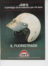 Advertising pubblicità casco usato  Solbiate Arno