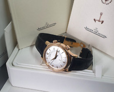 Roségold jaeger lecoultre gebraucht kaufen  Solingen