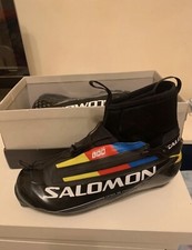 Salomon carbon rs17 usato  Castelnovo di Sotto