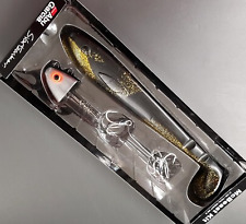 Abu garcia mcbeast gebraucht kaufen  Friedland-Umland