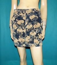 Jupe dkny coton d'occasion  Sète