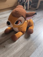 Disney bambi kuscheltier gebraucht kaufen  Röthenbach a.d.Pegnitz