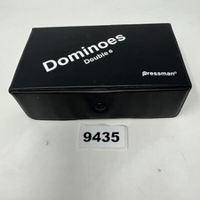 Pressman double six for sale  Castle Rock