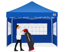 Abccanopy 3x3 pop for sale  PETERBOROUGH