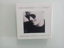 Gigi alessio faccio usato  Torino