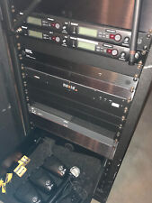 Shure slx4 mics for sale  South Freeport