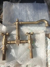 Bristan sink deck for sale  PETERBOROUGH
