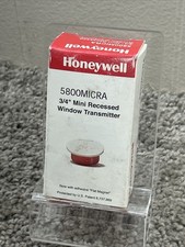 Honeywell 5800micra mini for sale  Tulsa