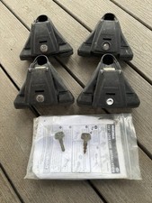 Set yakima towers for sale  Austin