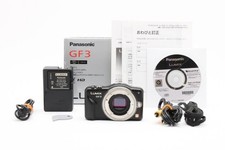 Near mint panasonic d'occasion  Expédié en Belgium