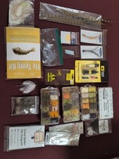 Fly tying huge for sale  Des Plaines