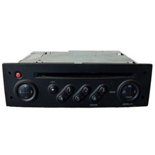 Autoradio 8200367490t renault usato Autoradio 8200367490t renault usato  Pratola Peligna