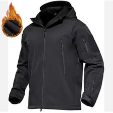 Tactical jacket mens for sale  Solon