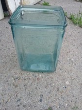 Vintage glass battery for sale  Lusk