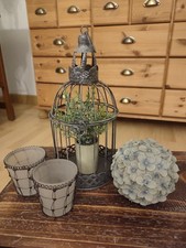 Home deko set5teilig gebraucht kaufen  Koblenz