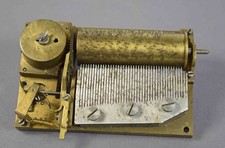 Alte mechanische spieluhr gebraucht kaufen  Wismar-Umland