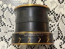 Penn surfblaster iii for sale  BEXLEY