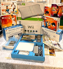 Nintendo wii sports for sale  Sonora