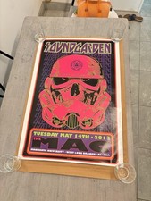 Frank kozik soundgarden for sale  Delray Beach