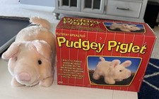 Vtg 1986 pudgey for sale  Saint Charles