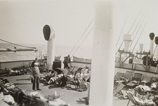 Passagieren board sonnendeck gebraucht kaufen Passagieren board sonnendeck gebraucht kaufen  Schönebeck (Elbe)