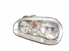 Hella headlight left d'occasion  Expédié en Belgium