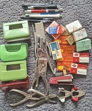 Locher & Hefter gebraucht kaufen  Hamburg
