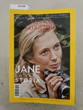 Rivista national geographic usato  Carpi