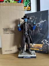 Hot toys star for sale  LEICESTER